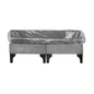 Base 2 Plazas con Colchón Fantasy Doble Pillow – Extra Confort